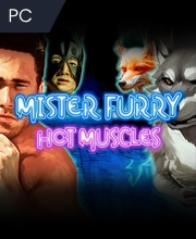 Mister Furry Hot Muscles Pc