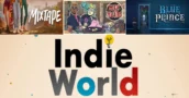 Get Three Acclaimed May Indie Games for Half the Cost of a AAA Title