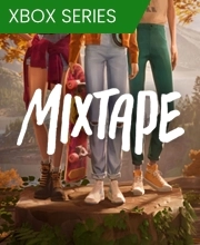 Mixtape Xbox Series X