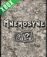 Mnemosyne Memory Game