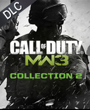 Modern Warfare 3 collection 2
