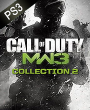 COD Modern Warfare 3 Collection 2