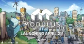 Factorio Without the Stress? Modulus is Out [New Release]