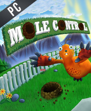 Mole Control