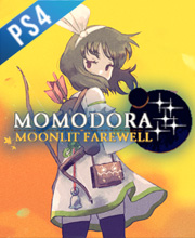 Momodora Moonlit Farewell Playstation 4
