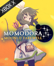 Momodora Moonlit Farewell Xbox Series X