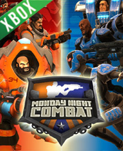 Monday Night Combat Xbox One