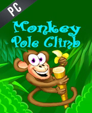 Monkey Pole Climb