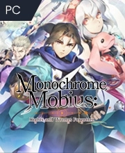 Monochrome Mobius Rights and Wrongs Forgotten Pc