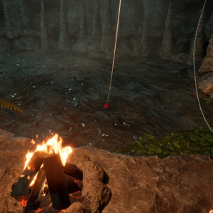 Monomyth - Fishing Rod