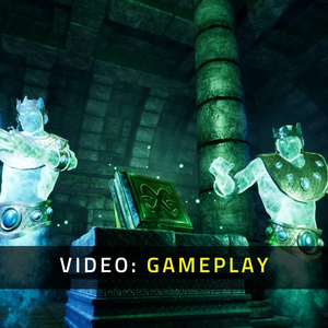 Monomyth - Gameplay Video