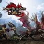 Monster Hunter Rise: Sunbreak Demo Features