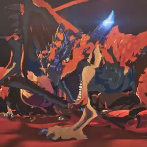 Monster Hunter Stories 3: Twisted Reflection - Ratha