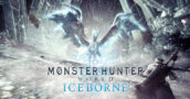 New Monster Hunter World: Iceborne Crossover Quest Event Revealed