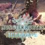 New Monster Hunter World: Iceborne Crossover Quest Event Revealed