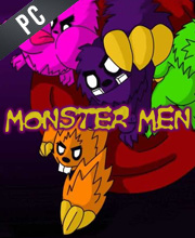 Monster Men Pc