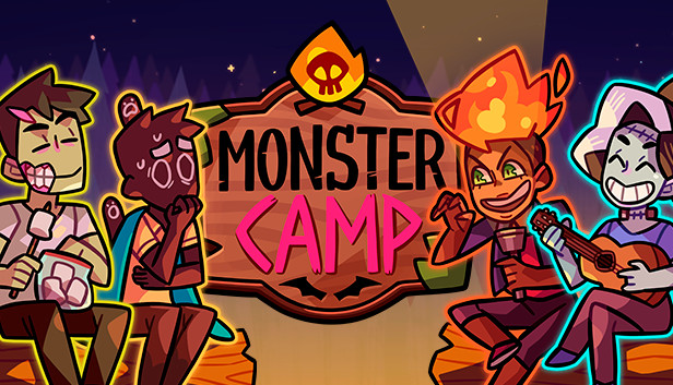 Monster Prom 2: Monster Camp CD key free