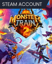 Monster Train 2 Pc