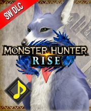 Monster Hunter Rise BGM Yukumo Village