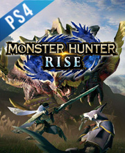 50% discount on Monster Hunter Rise + Sunbreak PS5 / PS4 — buy