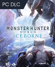 Monster Hunter World Iceborne Pc