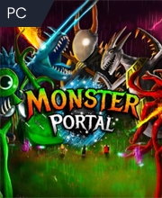 Monster Portal Pc