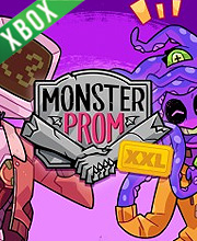 Monster Prom XXL Xbox One