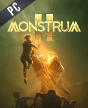Monstrum 2 Pc