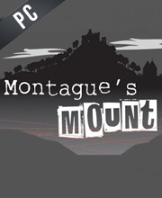 Montagues Mount