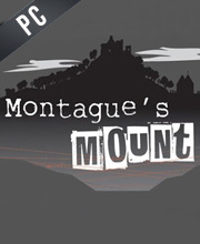 Montagues Mount Pc