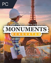 Monuments Renovator Pc