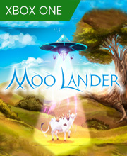Moo Lander Xbox One