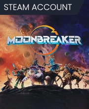 Moonbreaker Pc