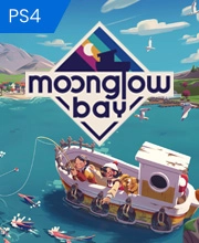 Moonglow Bay Playstation 4