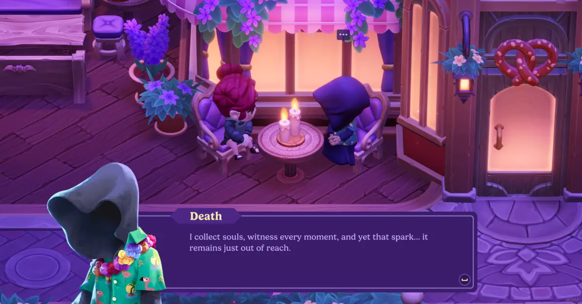 There is over twenty characters to romance in Moonlight Peaks.