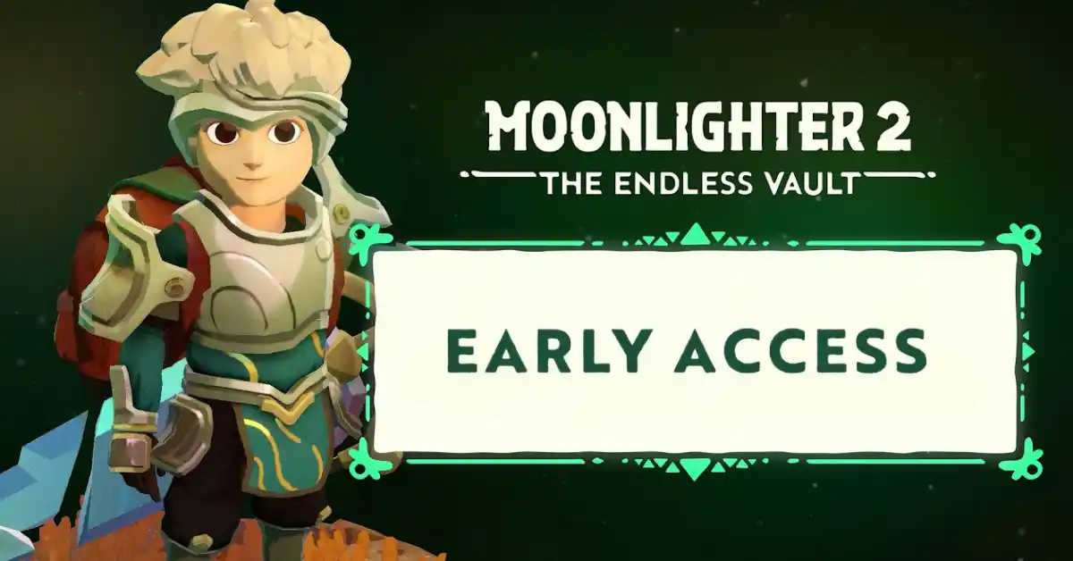 Why Buy Moonlighter 2: The Endless Vault in Early Access?