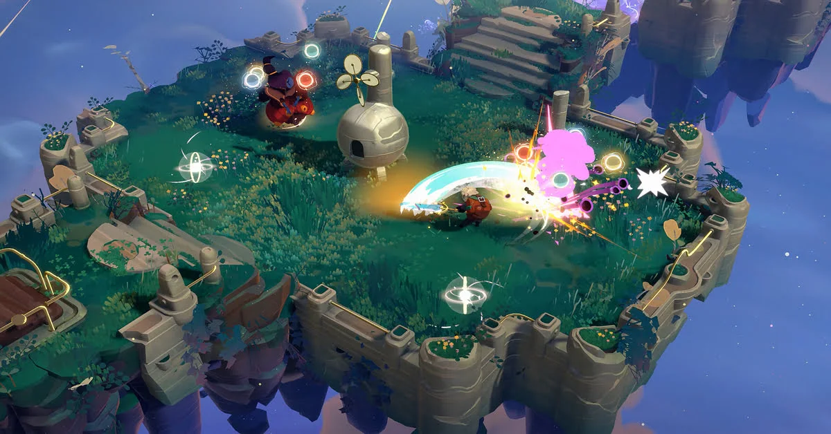 Moonlighter 2