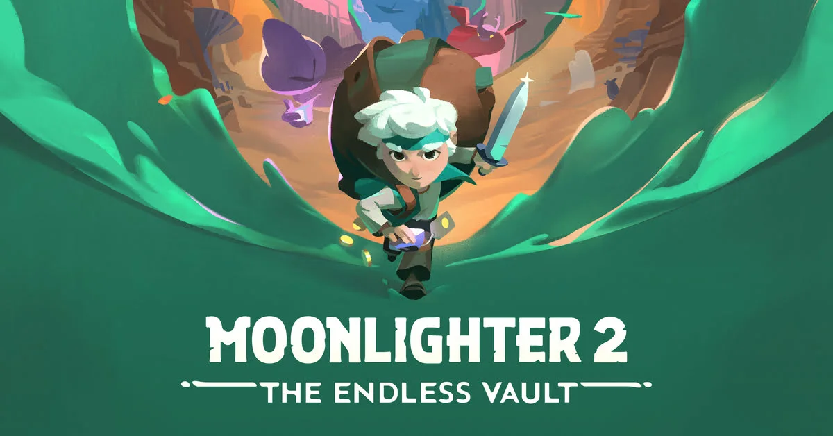 Moonlighter 2 Leaves Early Access Today with Full Story Conclusion and Console Release