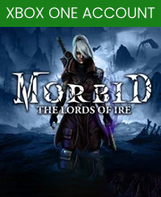 Buy Morbid The Lords of Ire Xbox one Account Compare Prices