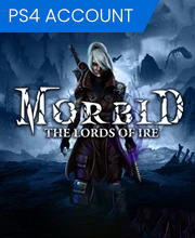 Buy Morbid The Lords of Ire PS4 Account Compare Prices