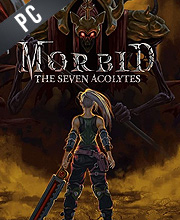 Morbid The Seven Acolytes Pc