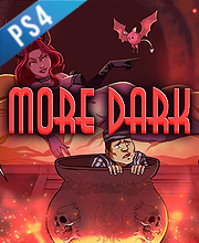 More Dark