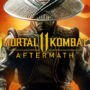 Mortal Kombat 11: Aftermath Won’t Have Mileena As Playable Character