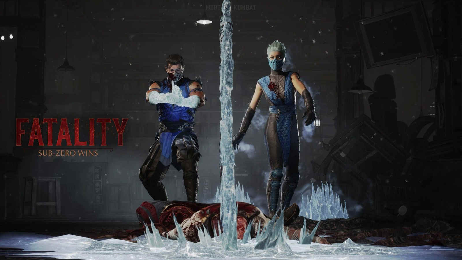 Mortal Kombat 1 Fatality list - Input codes for all characters and Kameos, Gaming, Entertainment