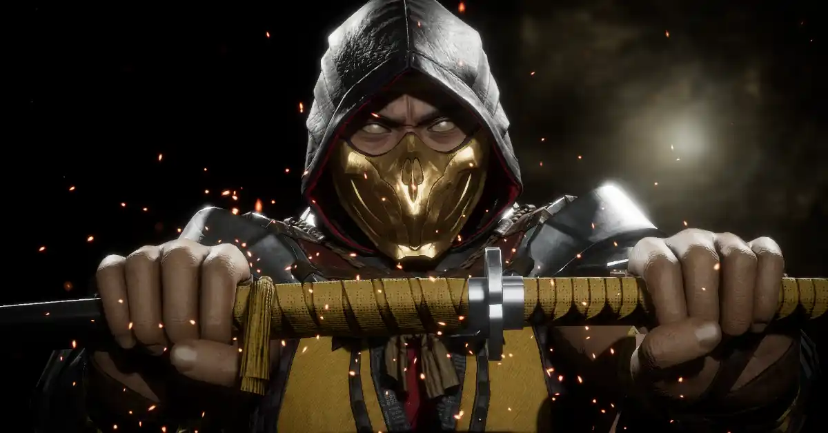 Mortal Kombat 11 PS4/PS5 Key - Cheapest Price Found