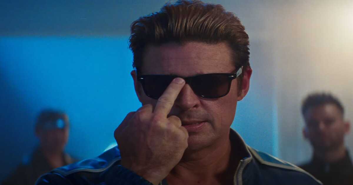 Mortal Kombat 2 Rinviato a Maggio 2026