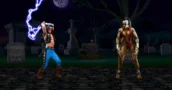 Mortal Kombat: Legacy Kollection Adds Krossplay and 53 Hz VRR Support