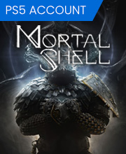 Mortal Shell Playstation 5