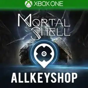 Buy Mortal Shell Xbox One Compare Prices