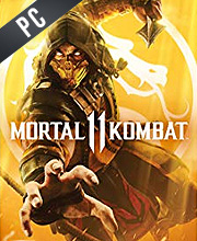 Mortal Kombat 11 - Ultimate Add-On Bundle Steam CD Key